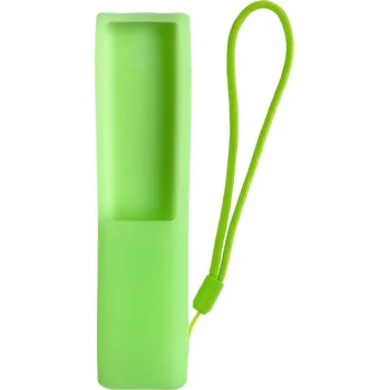 SAMSUNG BN59-01300F, BN59-01300G, BN59-01300H, BN59-01300J, BN59-01300K, BN59-01300L silikonový obal - barva fluorescenční zelená