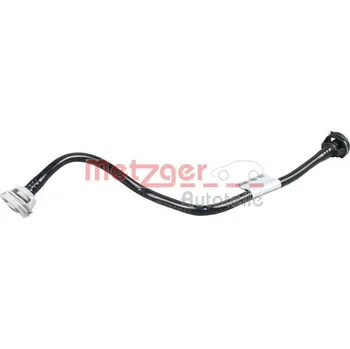 Motor automobilu Potrubí chladiva METZGER 2420899