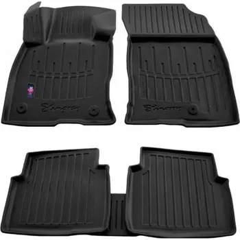 autokoberec Gumové 3D koberce (TPE), FORD Kuga III, Stingray