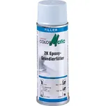 ColorMatic 2K Epoxy Primer vysokorychlostní dvousložkový základní nátěr ve spreji 200ml