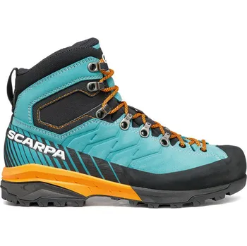 Dámská sportovní obuv Scarpa Dámské boty Mescalito TRK GTX EU 38 ½, Ceramic/Baltic