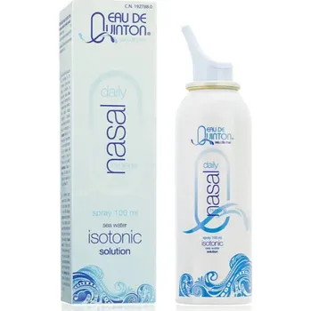 Nosní sprej Quinton Isotonic 100 ml