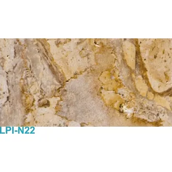 Parapet Skleněné parapety Natur LPI-N22 šířka 50mm