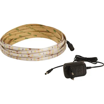 LED páska Retlux RLS 103 12V 3000K 3 m