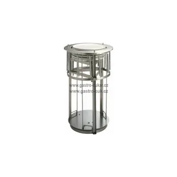 Talíř Vestavný zásobník na talíře NPD-34 neutrální