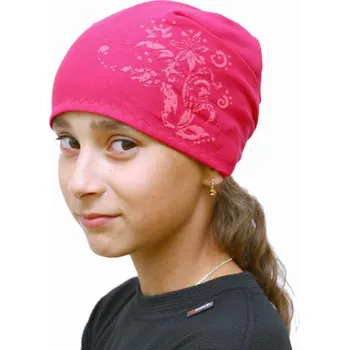 Šátek (0144) INFIT Gineli trojúhelníkový šátek