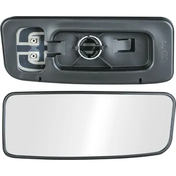 Auto zrcátko Sklo pravého zpětného zrcátka MERCEDES SPRINTER 209-524 |7/2006-10/2013| nevyhřívané | 5903107076839