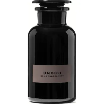 Aroma difuzér UNDICI ETERE Aroma difuzer Obsah: 250 ml