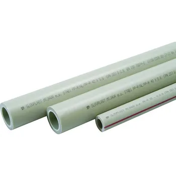 Vodovodní potrubí Slovarm PPR trubka 25x3,5 (PN 16) pro studenou vodu - 012516