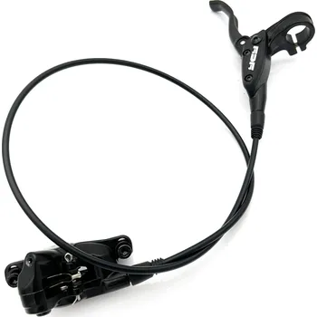 Hračka Kompletní přední hydraulická brzda MiniRocket Jumper 60cc