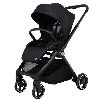 Kočárek Topmark Diaz Black