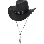 Smiffys Kovbojský westernový klobouk s…