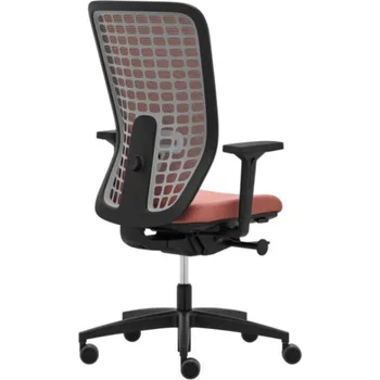 Rim Kancelářská židle SPACE SP 1502 šedá