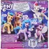 Figurka Hasbro My Little Pony Unicorn Party Celebration F2033 5 ks
