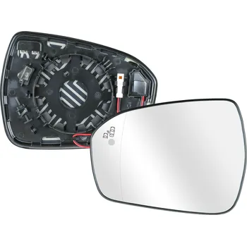 Auto zrcátko Sklo levého zpětného zrcátka FORD MONDEO V |0/2014 a výše| nevyhřívané | 5903107159006