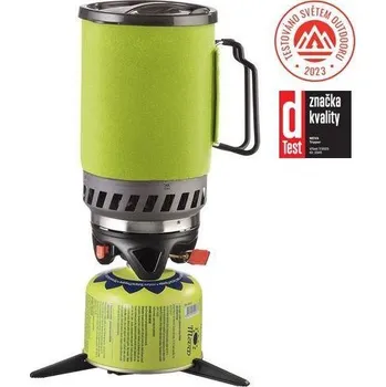 Turistický vařič PLYNOVÝ VAŘIČ TRIPPER