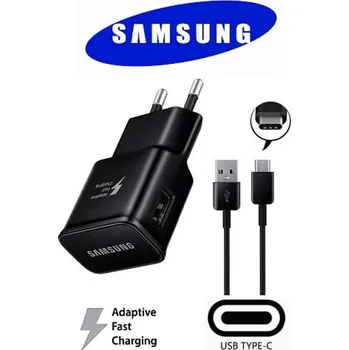 Nabíječka pro Samsung Galaxy Note20 Ultra 5G N986B s rychlým dobíjením + kabel ORIGINÁL