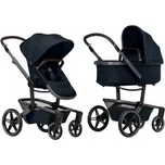 Joolz Day5 Kompletní set - Navy Blue