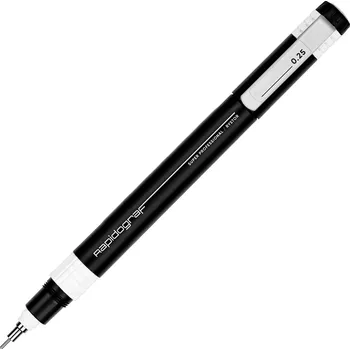 Technické pero RYSTOR Rapidograf 0,25mm