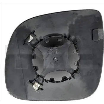 Autodíl Sklo do zrcátka, vnější zrcátko TYC 337-0190-1