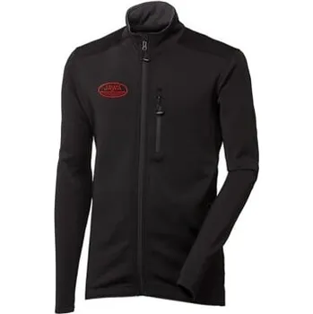 Pánská mikina JAWA mikina pánská černá S