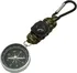 Vybavení pro přežití Cattara Outdoor přívěsek s teploměrem a kompasem