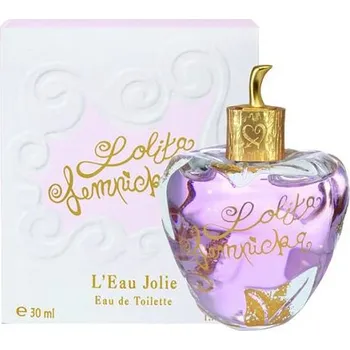Dámský parfém Lolita Lempicka Lolita Lempicka L´Eau Jolie, Toaletní voda 100ml, Tester Toaletní voda