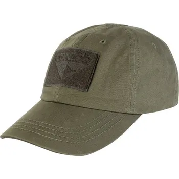 Kšiltovka Condor-MLR Kšiltovka Operator - Oliv - Condor