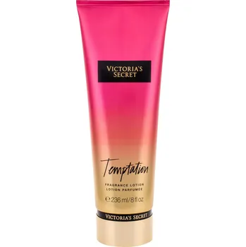 Dámské oblečení Victoria's Secret Victoria´s Secret Temptation, Telové mlieko 236ml Telové mlieko