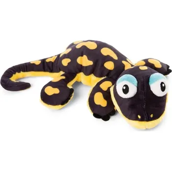 Dětské zboží NICI plyš Mlok Don Fuego 35cm ležící, GREEN