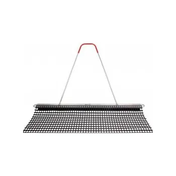 Merco kartáč se síťovačkou Kombi 200