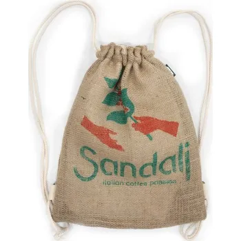 Městský batoh Coffee Club Batůžek