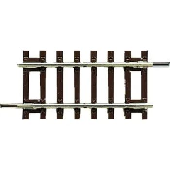 Modelová železnice Roco Line Kolej rovná G¼ - 42413