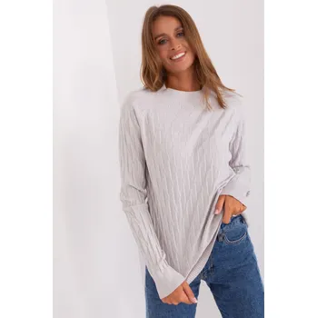 Dámský svetr Svetr model 186828 AT universal