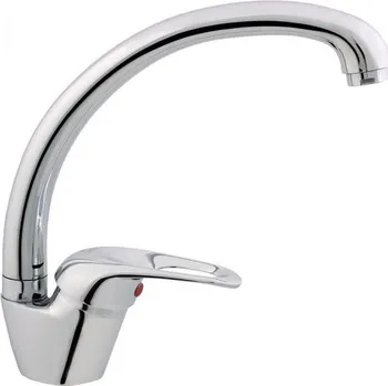 Vodovodní baterie Olsen Spa PRINCE P-33 STAR OLBAP33M dřezová baterie