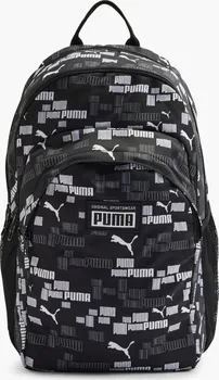 Sportovní batoh PUMA Academy 25 l černý