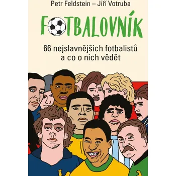Fotbalovník: 66 nejslavnějších…