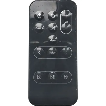 Dálkový ovladač PURE DIGITAL CONTOUR 200I AIR - dálkový ovladač duplikát