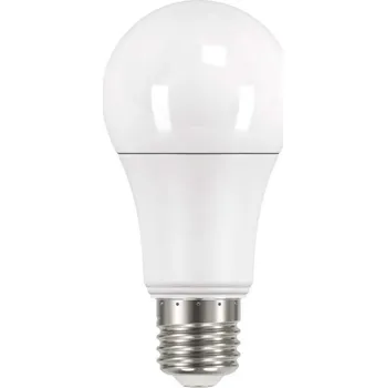 Dálkový ovladač LED žárovka Classic A60 13,2W E27 neutrální bílá