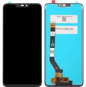 S-T-A-R LCD displej Asus Zenfone Max M2 ZB633KL černý kompletní nahrazuje ORIGINÁL