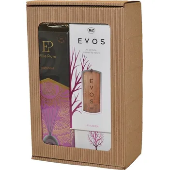 Dárkový set hodinek VERVA GROUP DÁRKOVÁ KAZETA UNICORN