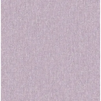 Tapeta Eijffinger Fialová vliesová tapeta na zeď, imitace látky, 333533, Festival, Eijffinger, velikost 10 x 0,52 m