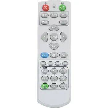 Dálkový ovladač VIEWSONIC Q-3101, PS500X, PS501, PX700HD, PX701, PX728, PX748 - dálkový ovladač s laserovým ukazovátkem