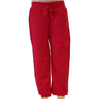 Wolf Tepláky dětské tmavě růžové Velikost: 122