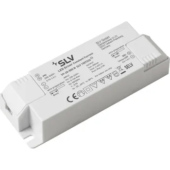 Příslušenství pro svítidlo BIG WHITE (SLV) LED driver 21 W 500 mA 1007226