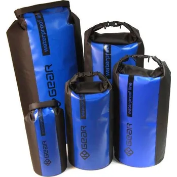 Vodácký pytel K-Gear textilní vak na vodu - S (10l)