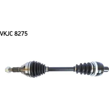 Hřídel nápravy Hnací hřídel SKF VKJC 8275