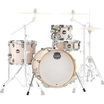 Bicí sada bicí Mapex Mars Birch bonewood bebop set