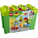 LEGO Duplo Classic 10914 Velký box s…