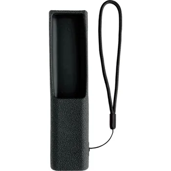 SAMSUNG BN59-01265A, BN59-01270A, BN59-01291A, BN59-01300A, BN59-01300D, BN59-01300E, BN59-01301A silikonový obal - barva černá